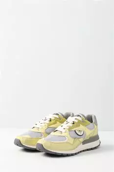 Кроссовки комбинированные BIMBA Y LOLA