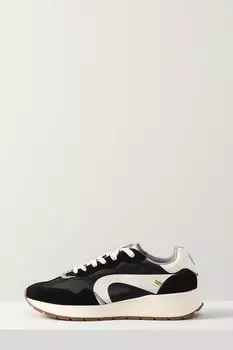 Кроссовки комбинированные BIMBA Y LOLA