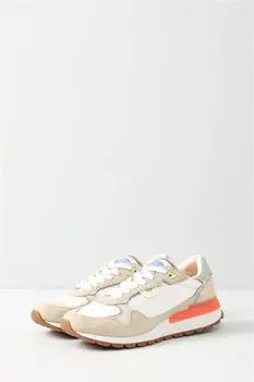 Кроссовки комбинированные BIMBA Y LOLA