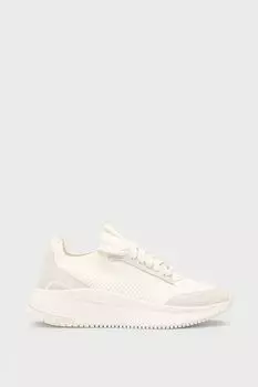 Кроссовки комбинированные BOSS