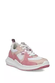 Кроссовки комбинированные ECCO