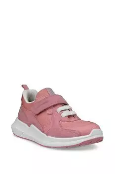 Кроссовки комбинированные ECCO