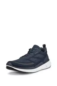 Кроссовки комбинированные ECCO