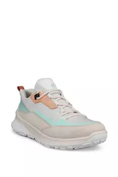 Кроссовки комбинированные ECCO