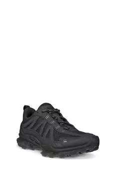 Кроссовки комбинированные ECCO