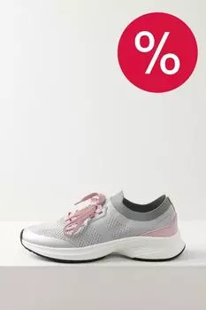 Кроссовки комбинированные Ever be