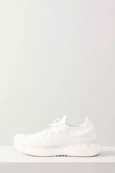 Кроссовки комбинированные Ever be