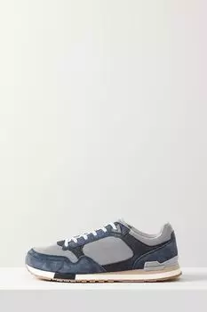 Кроссовки комбинированные Ever be