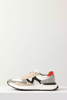 Кроссовки комбинированные Ever be