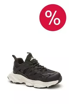 Кроссовки комбинированные GRUNBERG