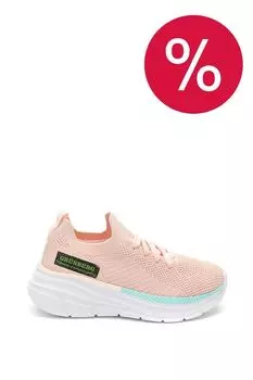 Кроссовки комбинированные GRUNBERG