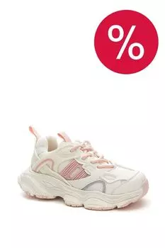 Кроссовки комбинированные GRUNBERG