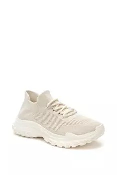 Кроссовки комбинированные GRUNBERG