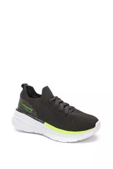 Кроссовки комбинированные GRUNBERG