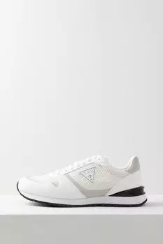 Кроссовки комбинированные Guess
