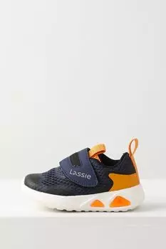 Кроссовки комбинированные Haapavesi Lassie