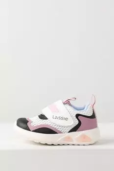 Кроссовки комбинированные Haapavesi Lassie