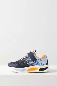 Кроссовки комбинированные Hanko Lassie