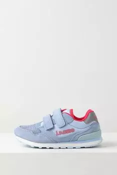 Кроссовки комбинированные Helsinki Lassie