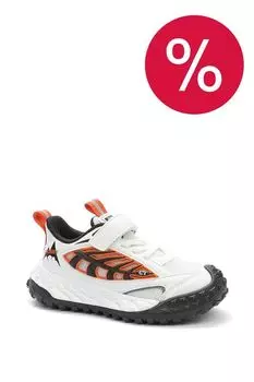 Кроссовки комбинированные Keddo