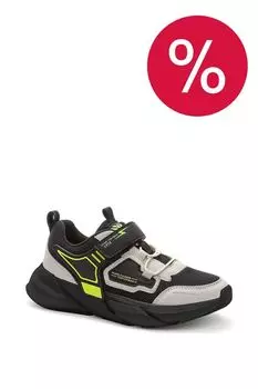 Кроссовки комбинированные Keddo