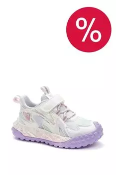 Кроссовки комбинированные Keddo