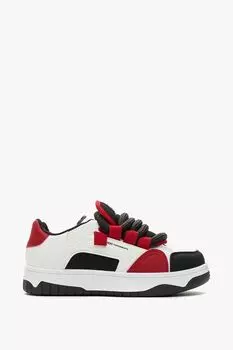 Кроссовки комбинированные Keddo