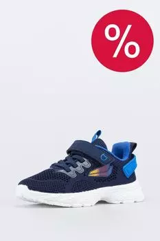 Кроссовки комбинированные Котофей