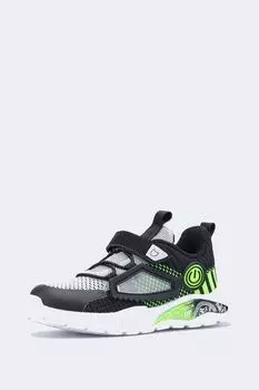 Кроссовки комбинированные Котофей