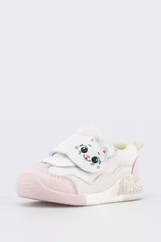 Кроссовки комбинированные Котофей