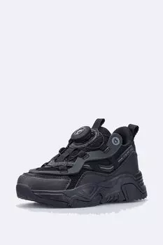 Кроссовки комбинированные Котофей