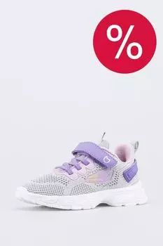 Кроссовки комбинированные Котофей