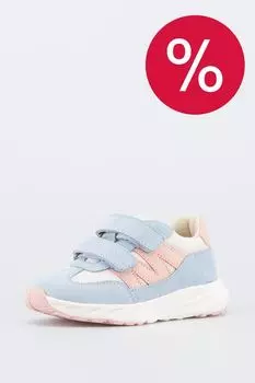 Кроссовки комбинированные Котофей