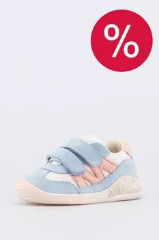 Кроссовки комбинированные Котофей