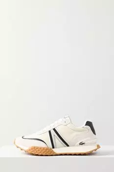 Кроссовки комбинированные L-SPIN DELUXE Lacoste