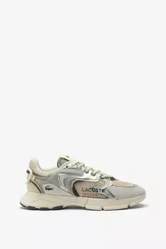 Кроссовки комбинированные Lacoste