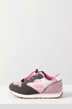 Кроссовки комбинированные Lassie