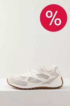 Кроссовки комбинированные Marc O'Polo