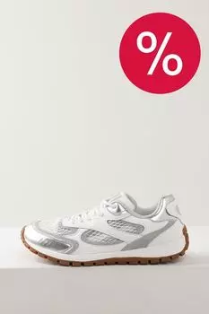 Кроссовки комбинированные Marc O'Polo