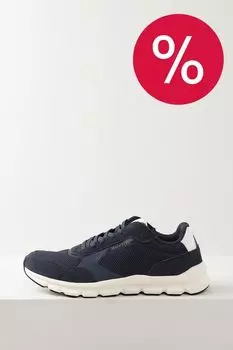 Кроссовки комбинированные Marc O'Polo