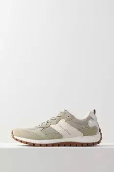 Кроссовки комбинированные Marc O'Polo