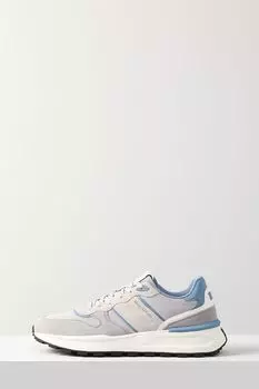 Кроссовки комбинированные Marc O'Polo