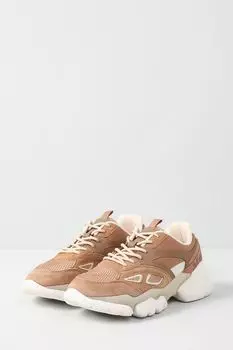 Кроссовки комбинированные Marc O'Polo