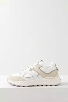 Кроссовки комбинированные Marc O'Polo