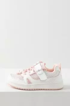 Кроссовки комбинированные Mursu