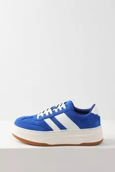 Кроссовки комбинированные Mursu