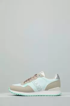 Кроссовки комбинированные NAPAPIJRI