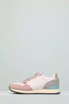 Кроссовки комбинированные NAPAPIJRI