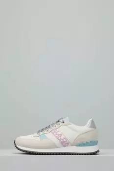 Кроссовки комбинированные NAPAPIJRI