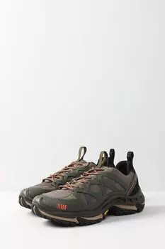 Кроссовки комбинированные NAPAPIJRI